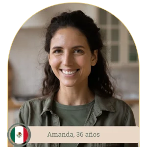 Amanda México